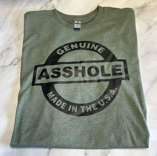 Asshole T-Shirt