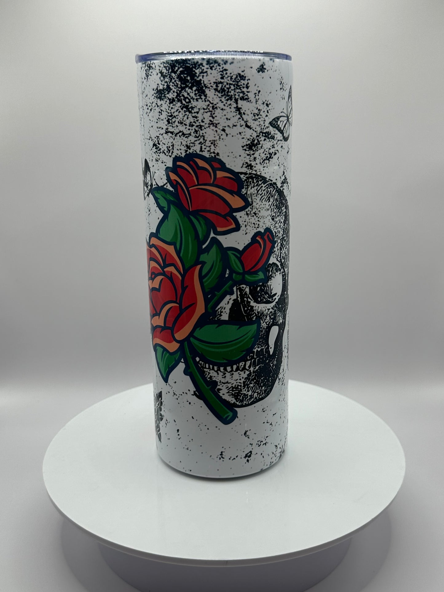 Wild Soul 20oz Tumbler