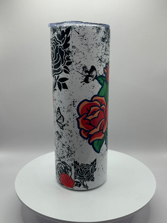 Wild Soul 20oz Tumbler